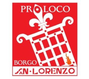 logo Proloco Borgo San Lorenzo