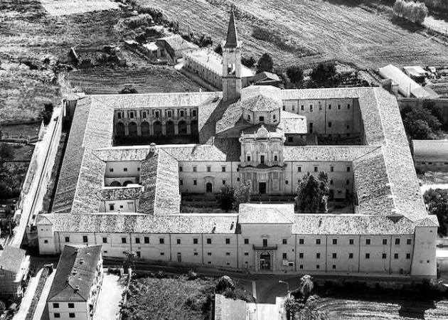 Natale di sangue1943 La fucilazione del pastore abruzzese Michele