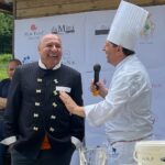 La cucina italiana e lucana verso una dimensione mondiale